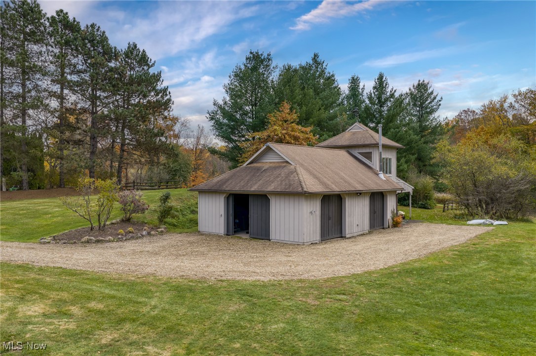 16310 Valley Road Auburn OH 44023