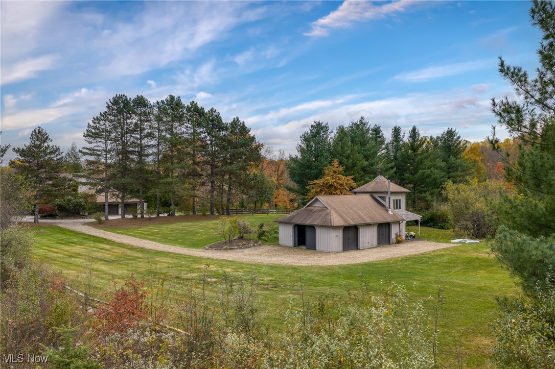16310 Valley Road Auburn OH 44023