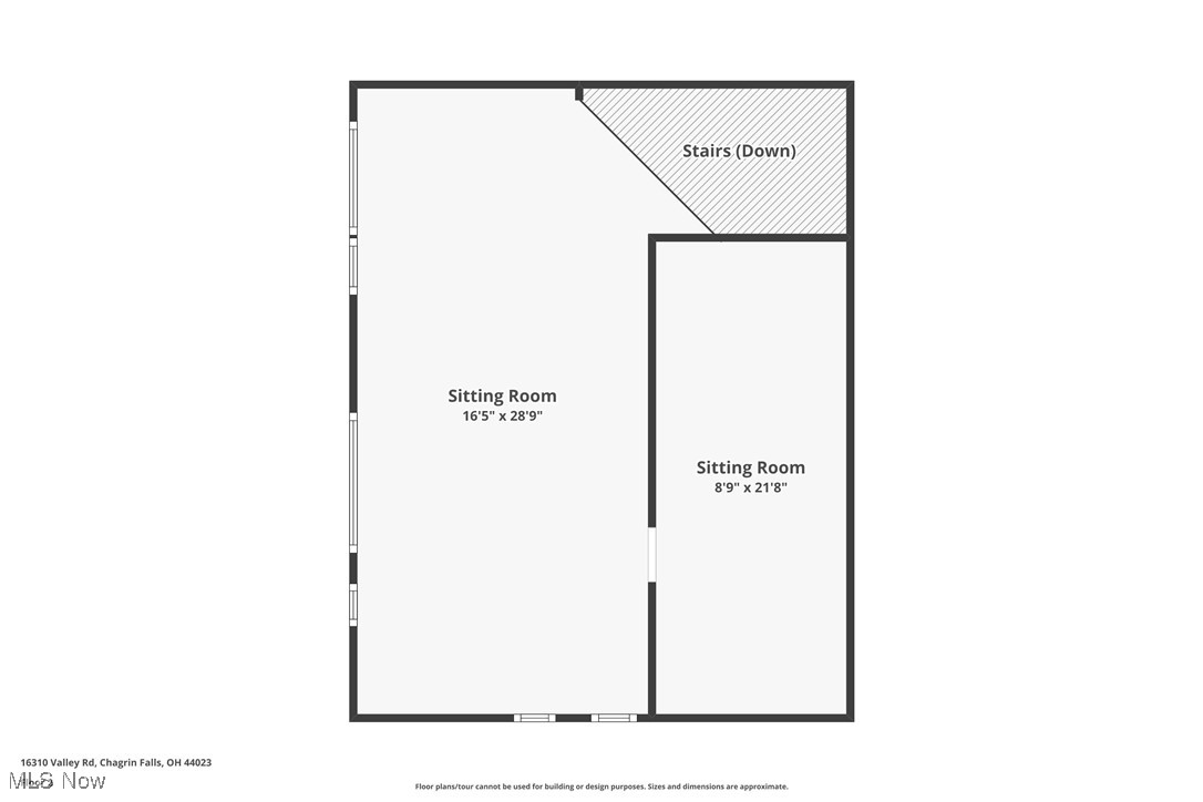 16310 Valley Road Auburn OH 44023