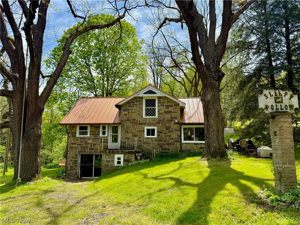 11811 Gaston Road Negley OH 44441