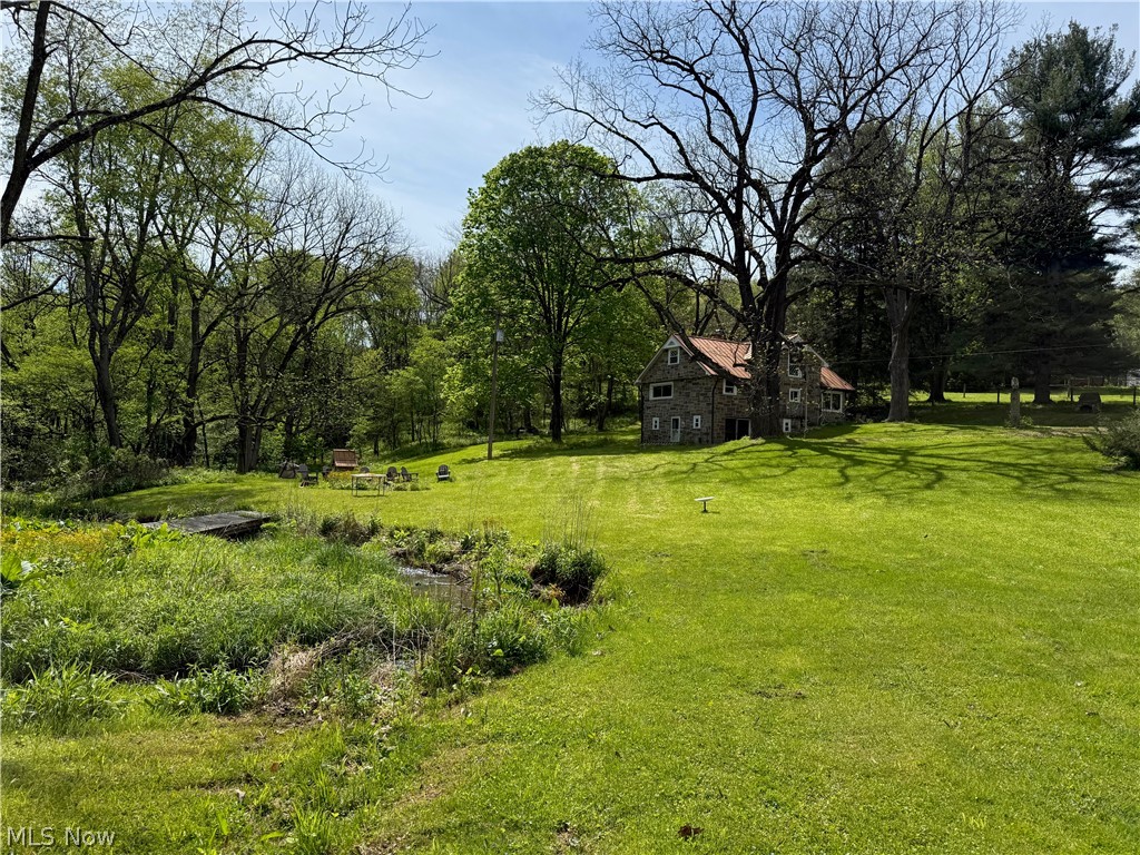 11811 Gaston Road Negley OH 44441
