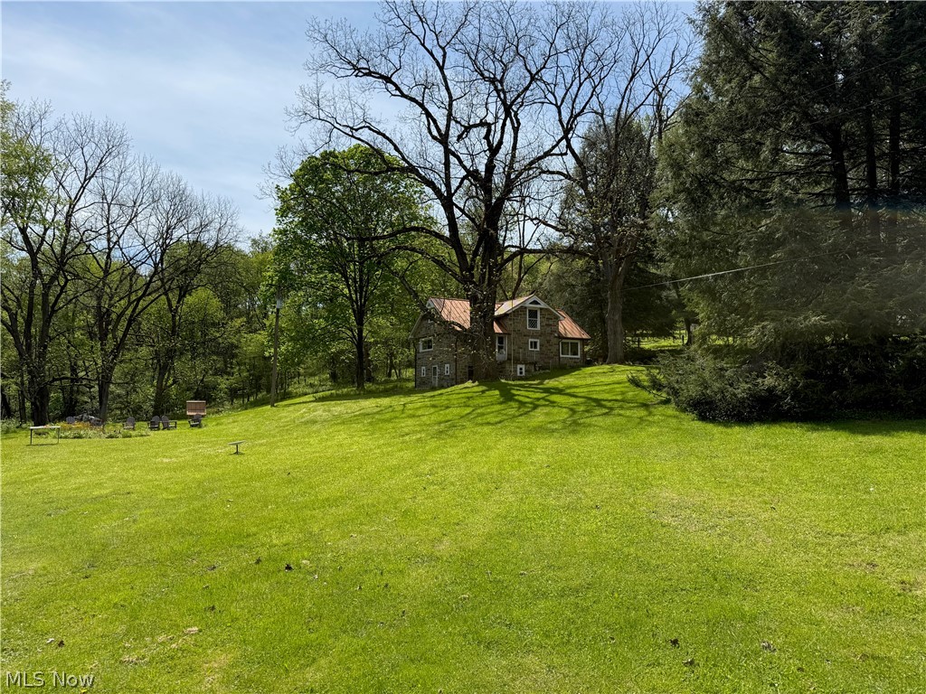 11811 Gaston Road Negley OH 44441