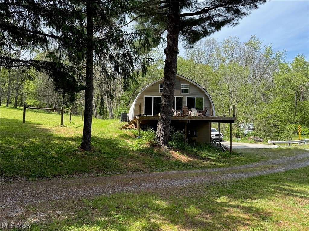 11811 Gaston Road Negley OH 44441
