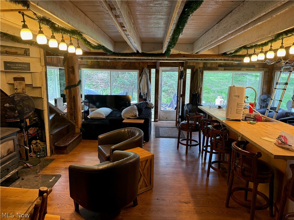 11811 Gaston Road Negley OH 44441