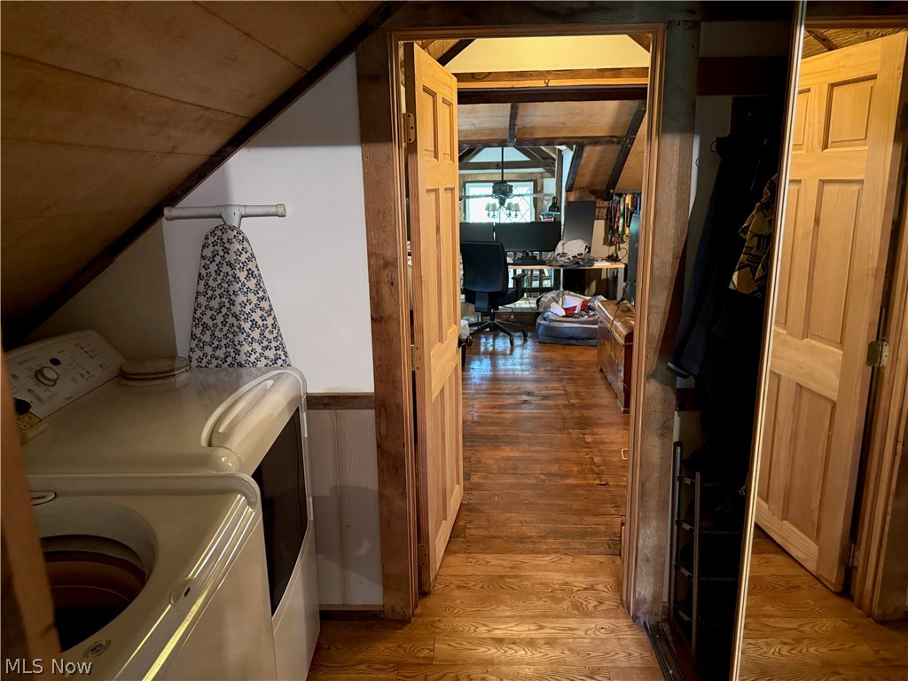 11811 Gaston Road Negley OH 44441