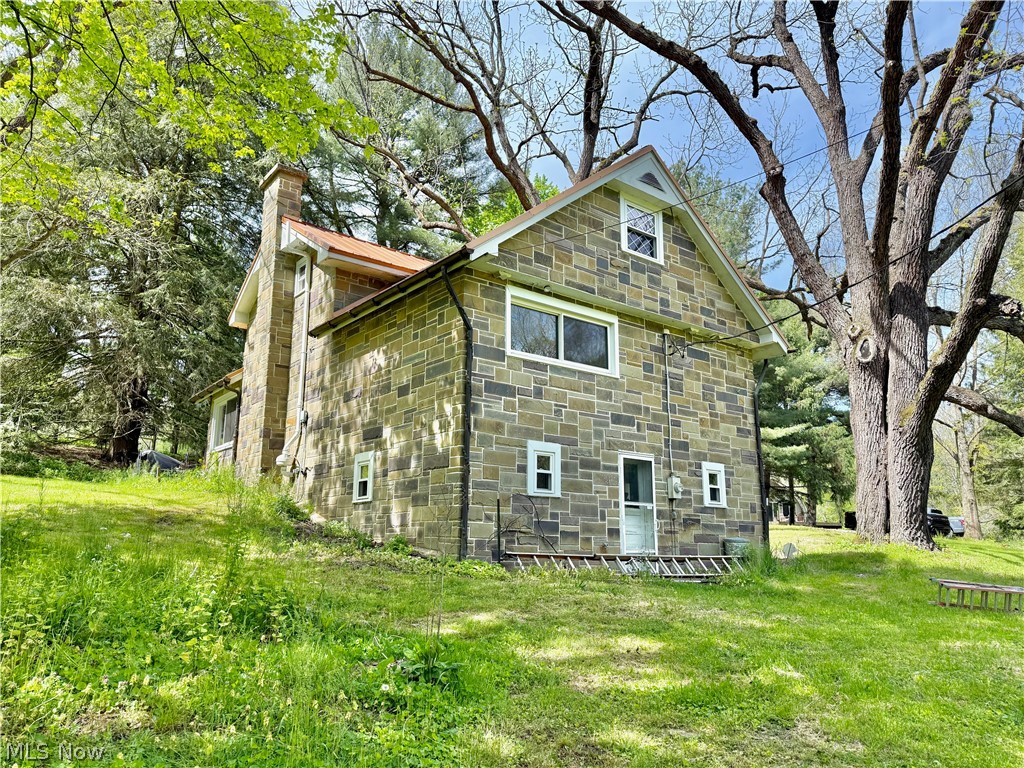 11811 Gaston Road Negley OH 44441