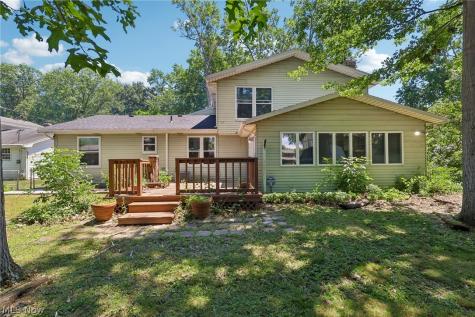 4300 Washington Avenue Lorain OH 44052