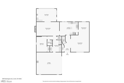 4300 Washington Avenue Lorain OH 44052