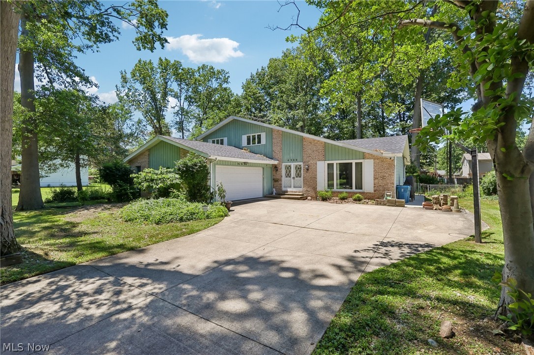 4300 Washington Avenue Lorain OH 44052