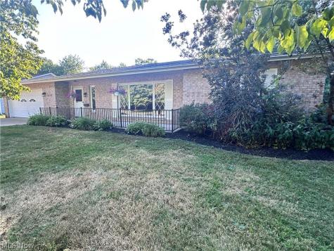 6374 S Cedarwood Road Mentor OH 44060