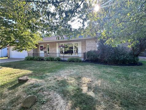 6374 S Cedarwood Road Mentor OH 44060