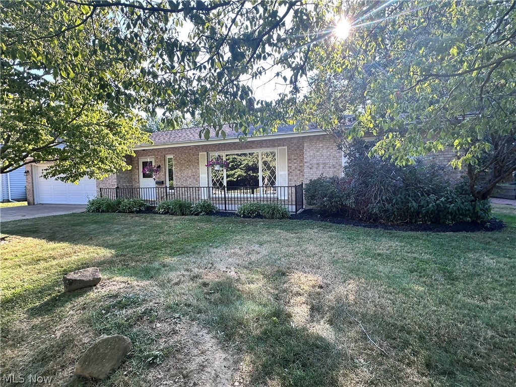 6374 S Cedarwood Road Mentor OH 44060