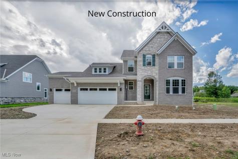 4118 Street Gregory Way Avon OH 44011