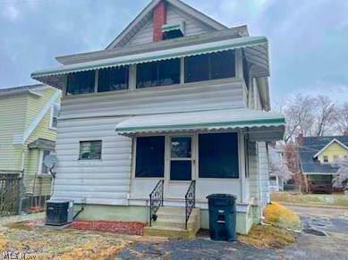 1010 Big Falls Avenue Akron OH 44310