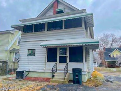 1010 Big Falls Avenue Akron OH 44310