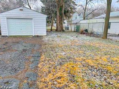 1010 Big Falls Avenue Akron OH 44310