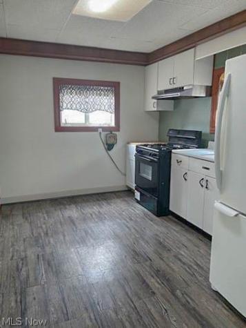 1010 Big Falls Avenue Akron OH 44310