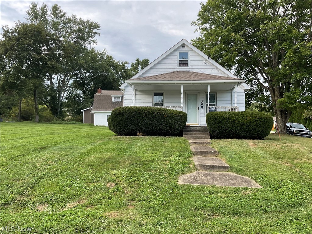 3007 Oak Street Barberton OH 44203