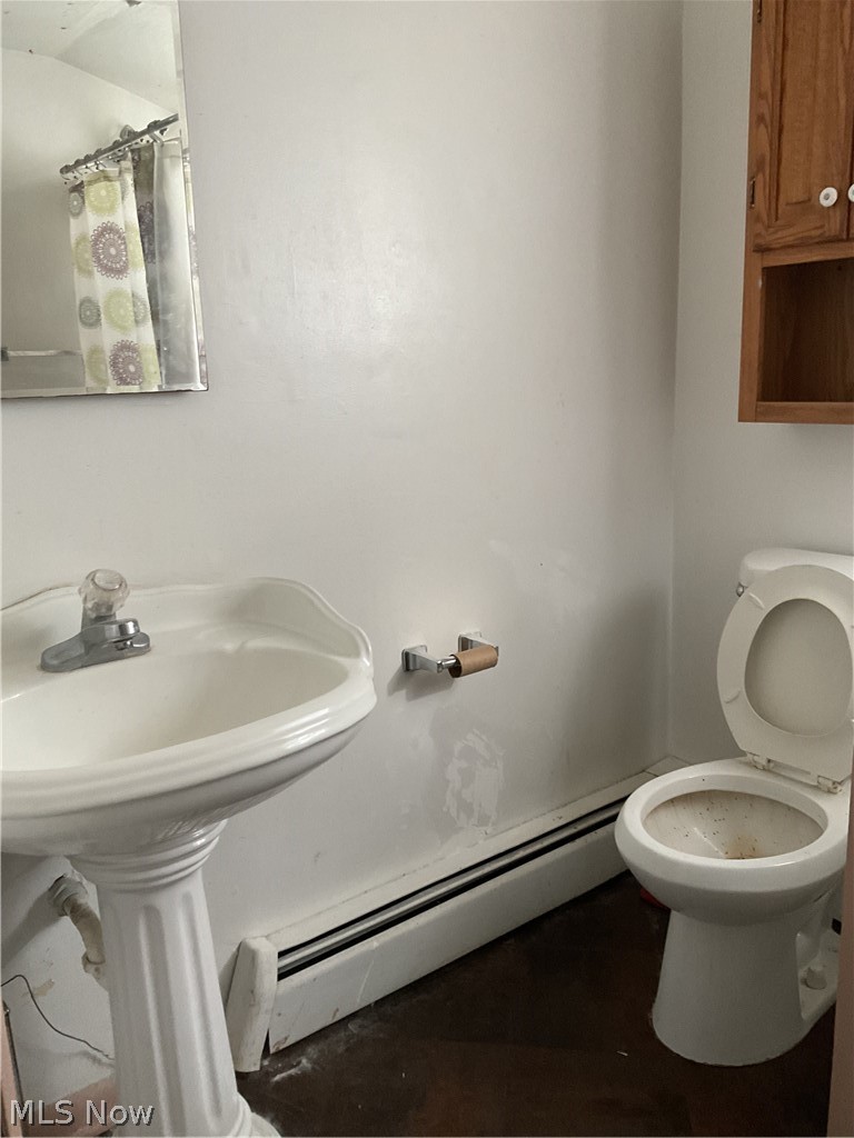 3007 Oak Street Barberton OH 44203