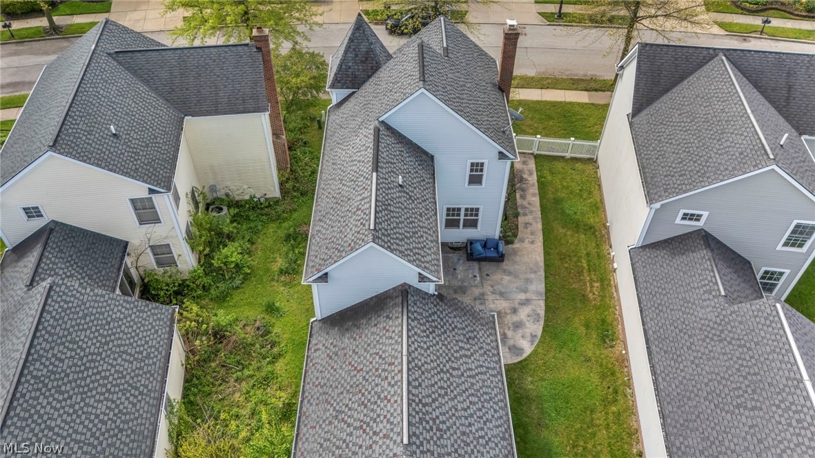 9747 Gates Avenue Cleveland OH 44105