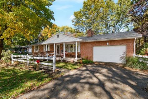3665 Cranwood Street NW North Canton OH 44720
