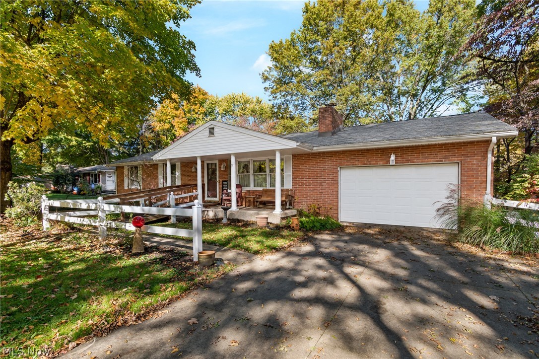3665 Cranwood Street NW North Canton OH 44720