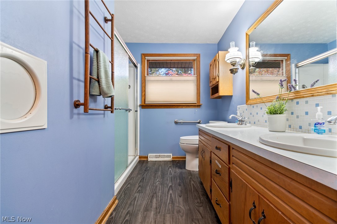 3665 Cranwood Street NW North Canton OH 44720