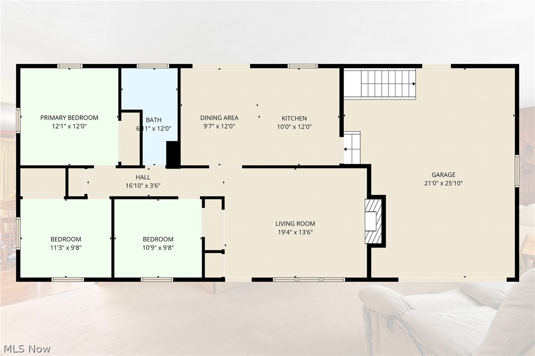 3665 Cranwood Street NW North Canton OH 44720