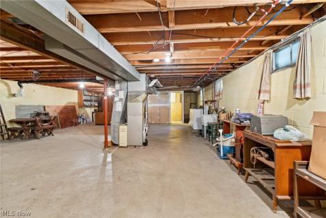 3665 Cranwood Street NW North Canton OH 44720