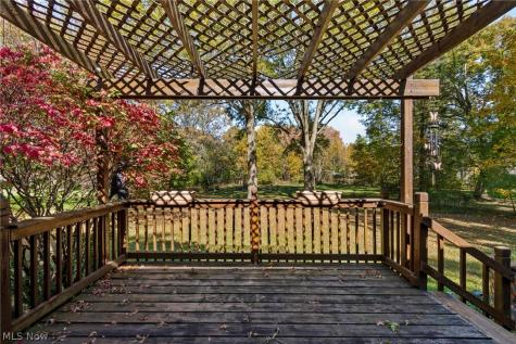 3665 Cranwood Street NW North Canton OH 44720