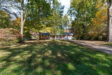 3665 Cranwood Street NW North Canton OH 44720