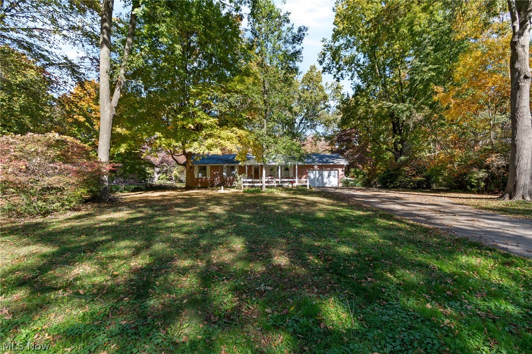 3665 Cranwood Street NW North Canton OH 44720