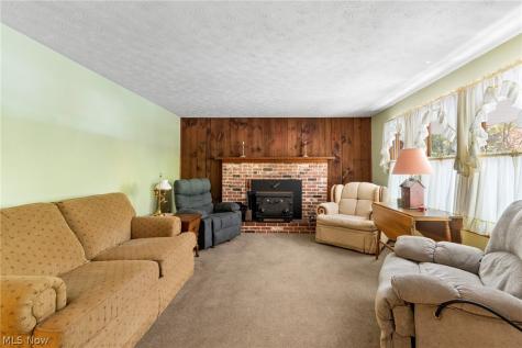 3665 Cranwood Street NW North Canton OH 44720