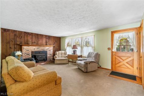 3665 Cranwood Street NW North Canton OH 44720