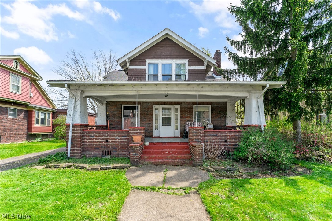 197 Woodbine Avenue SE Warren OH 44483