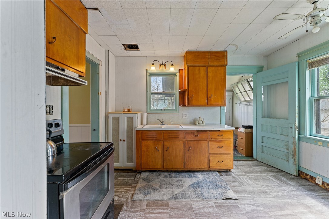 197 Woodbine Avenue SE Warren OH 44483