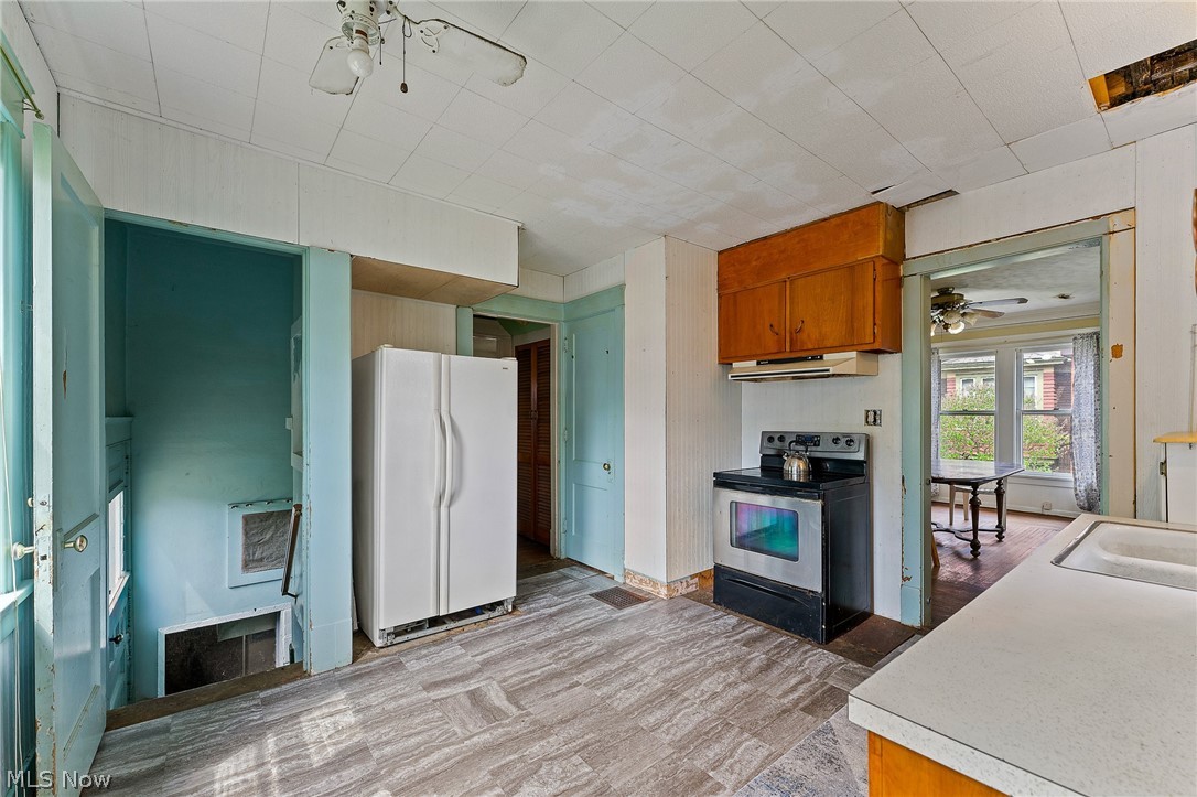 197 Woodbine Avenue SE Warren OH 44483