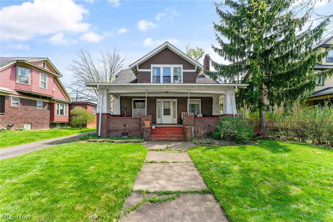 197 Woodbine Avenue SE Warren OH 44483