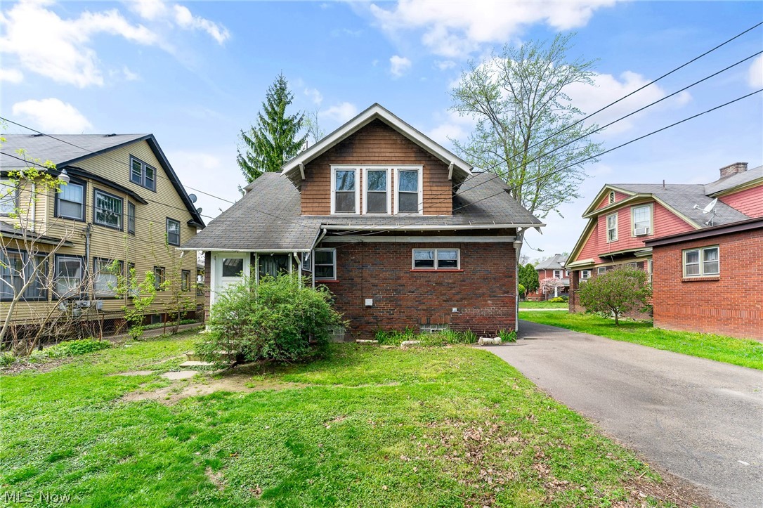 197 Woodbine Avenue SE Warren OH 44483