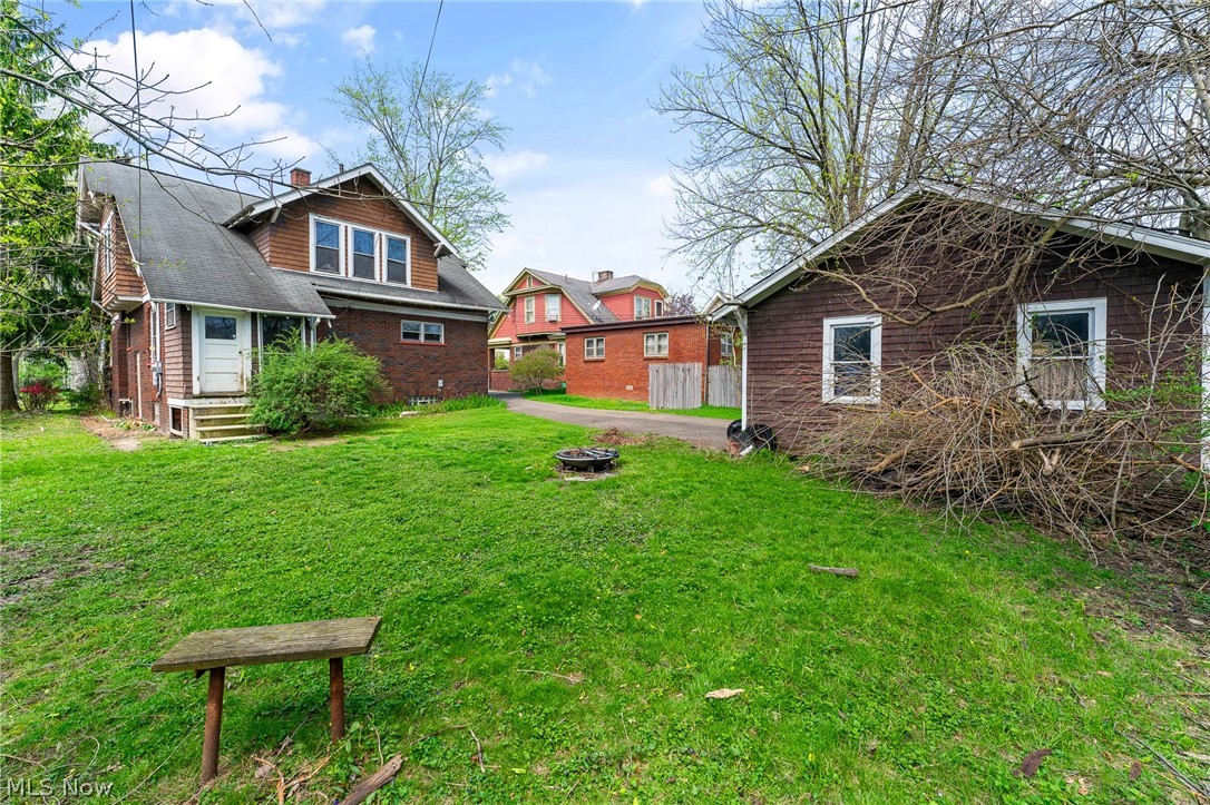 197 Woodbine Avenue SE Warren OH 44483