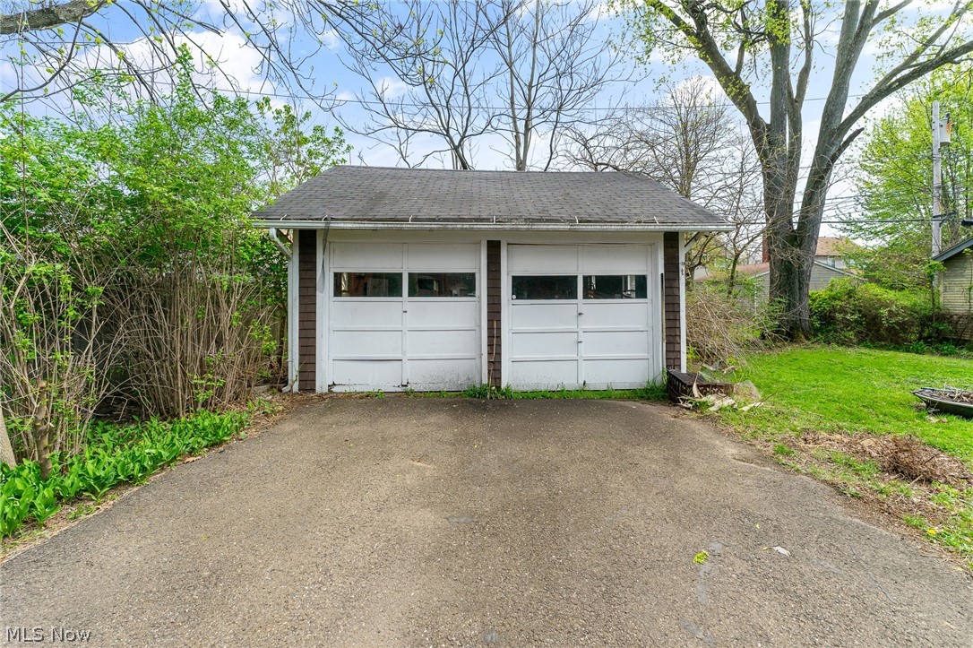 197 Woodbine Avenue SE Warren OH 44483