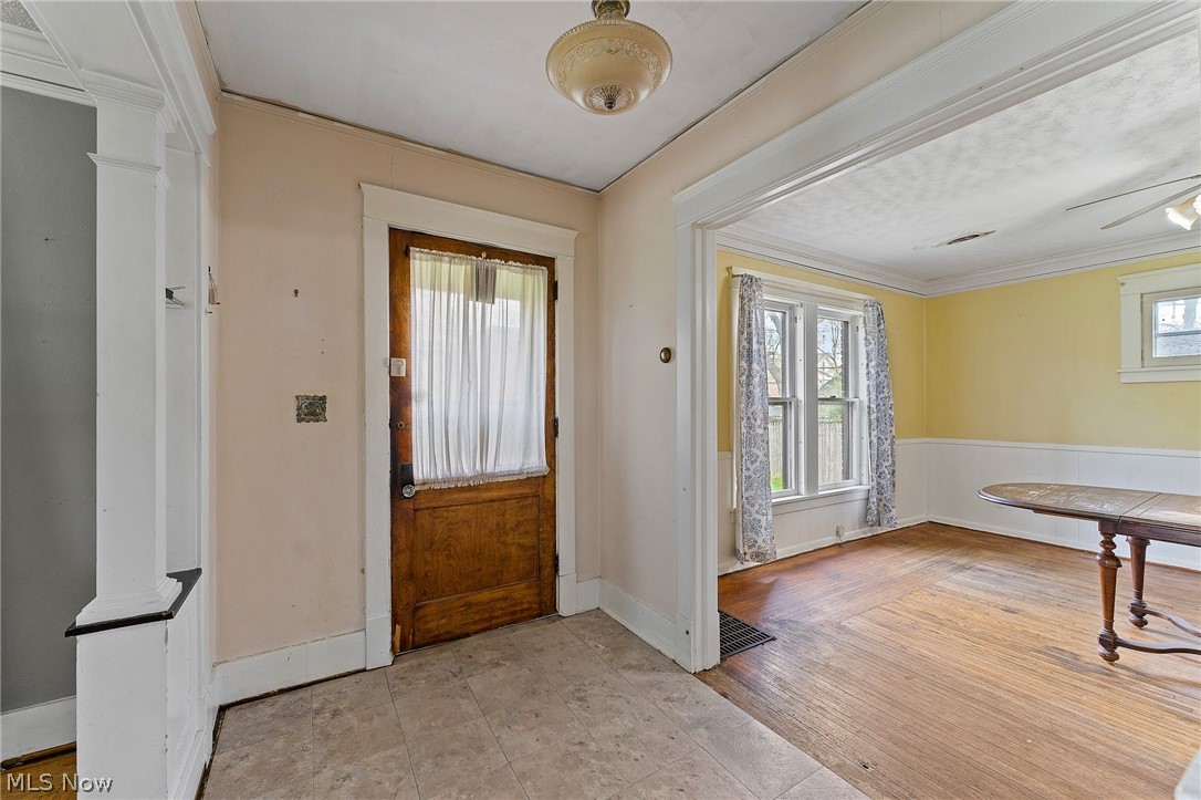 197 Woodbine Avenue SE Warren OH 44483