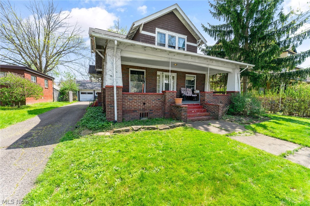197 Woodbine Avenue SE Warren OH 44483