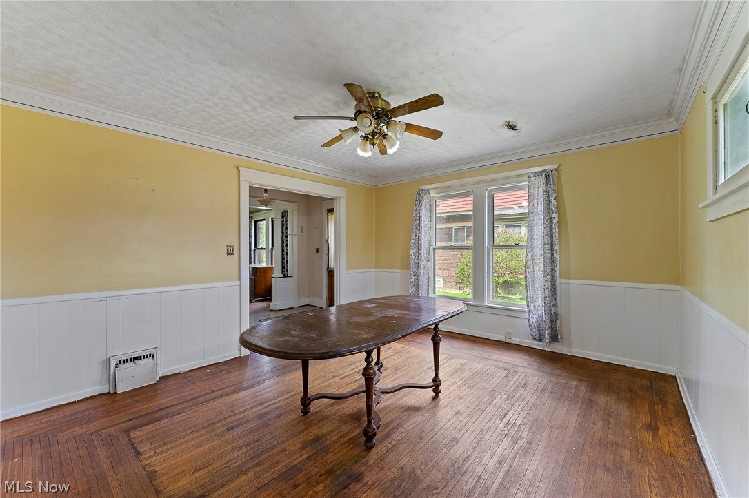 197 Woodbine Avenue SE Warren OH 44483