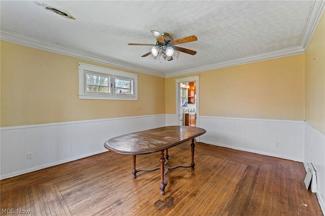 197 Woodbine Avenue SE Warren OH 44483