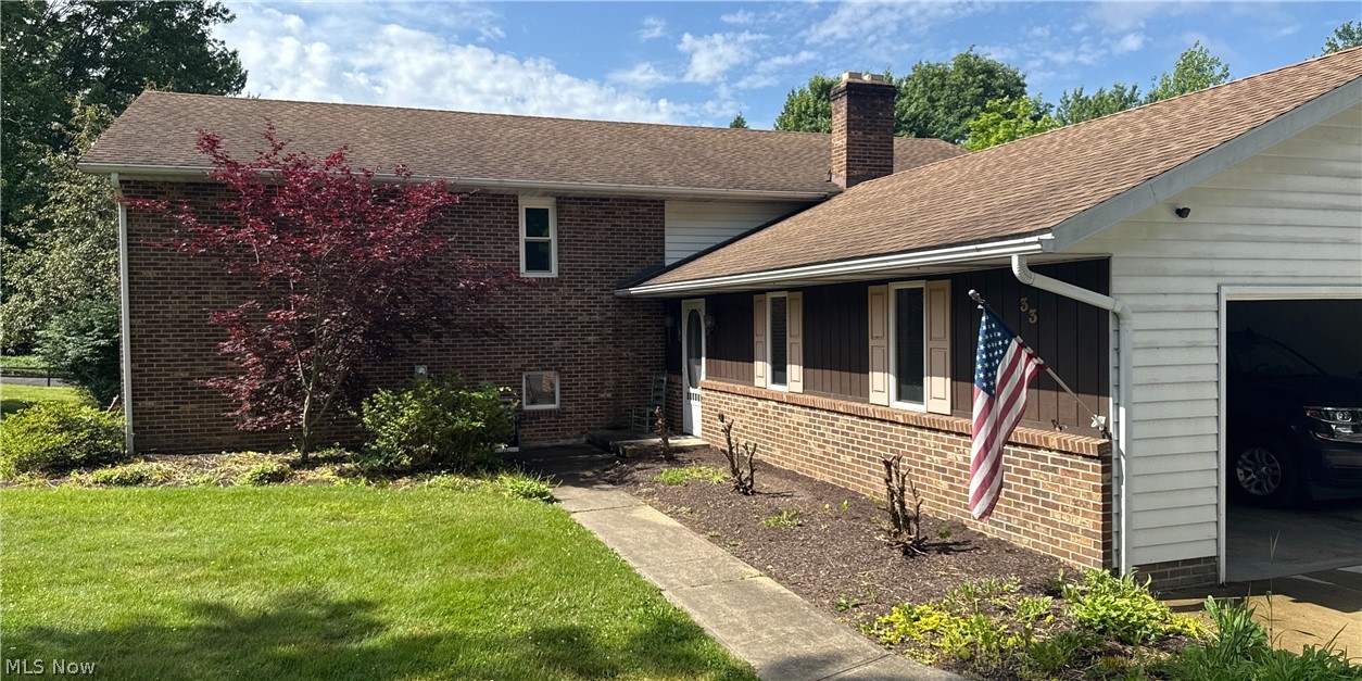 33 Eggleston Road Aurora OH 44202