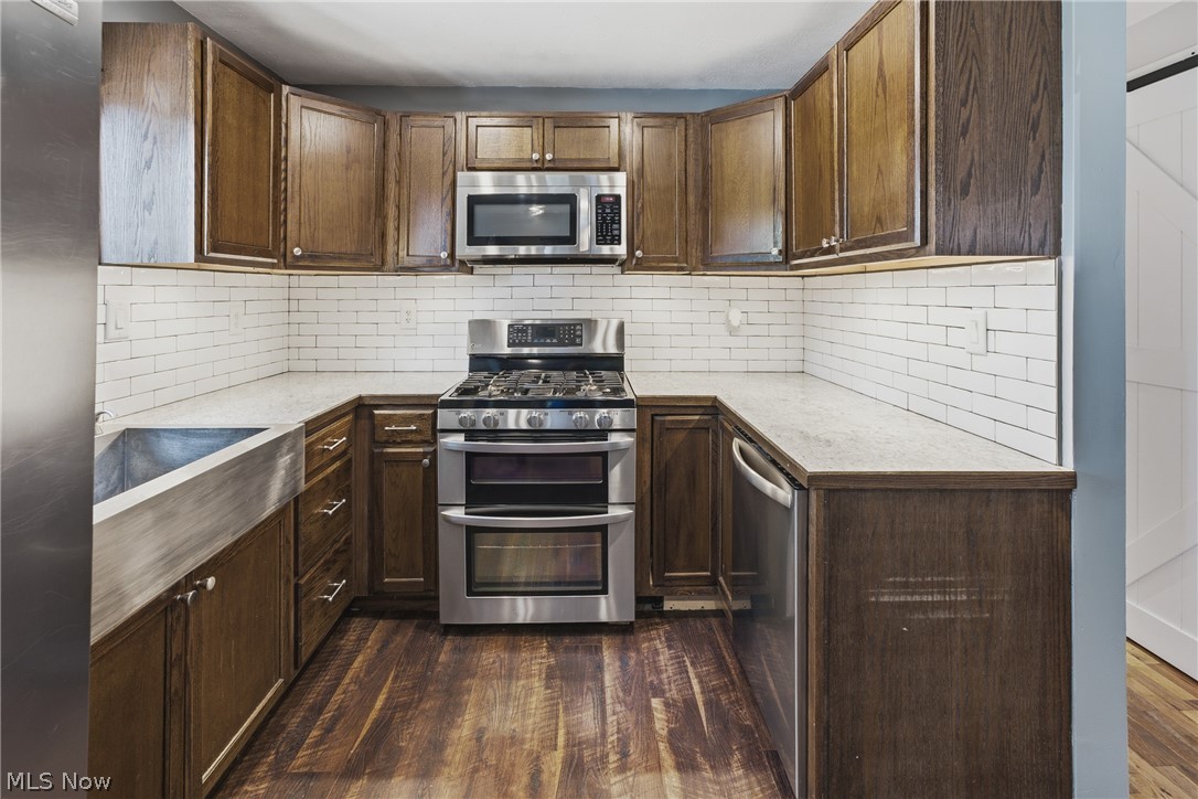 2519 Maxine Avenue NE Canton OH 44705