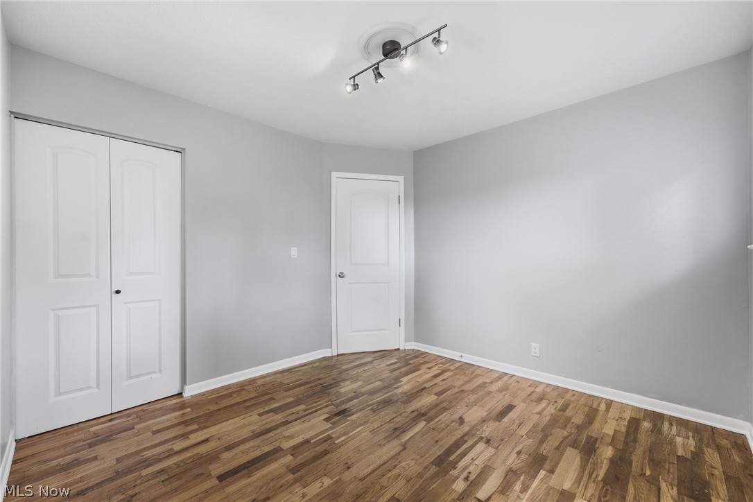 2519 Maxine Avenue NE Canton OH 44705