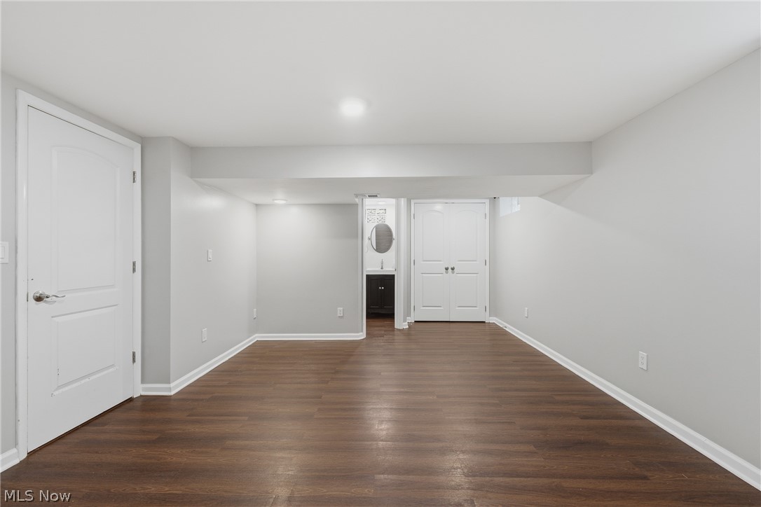 2519 Maxine Avenue NE Canton OH 44705