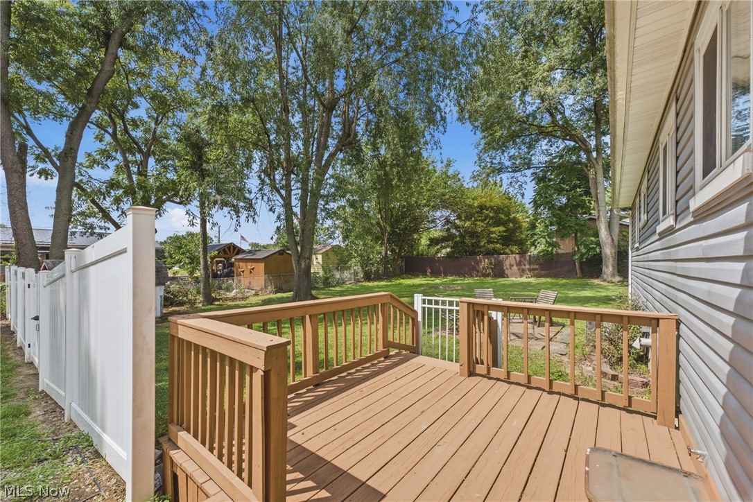 2519 Maxine Avenue NE Canton OH 44705